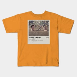 Quicksand Best Movie Scene Kids T-Shirt